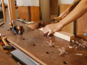 リノベーション